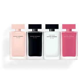 Nước hoa Narciso Rodriguez FOR HER Eau de Toilette - Cologne (Nữ)