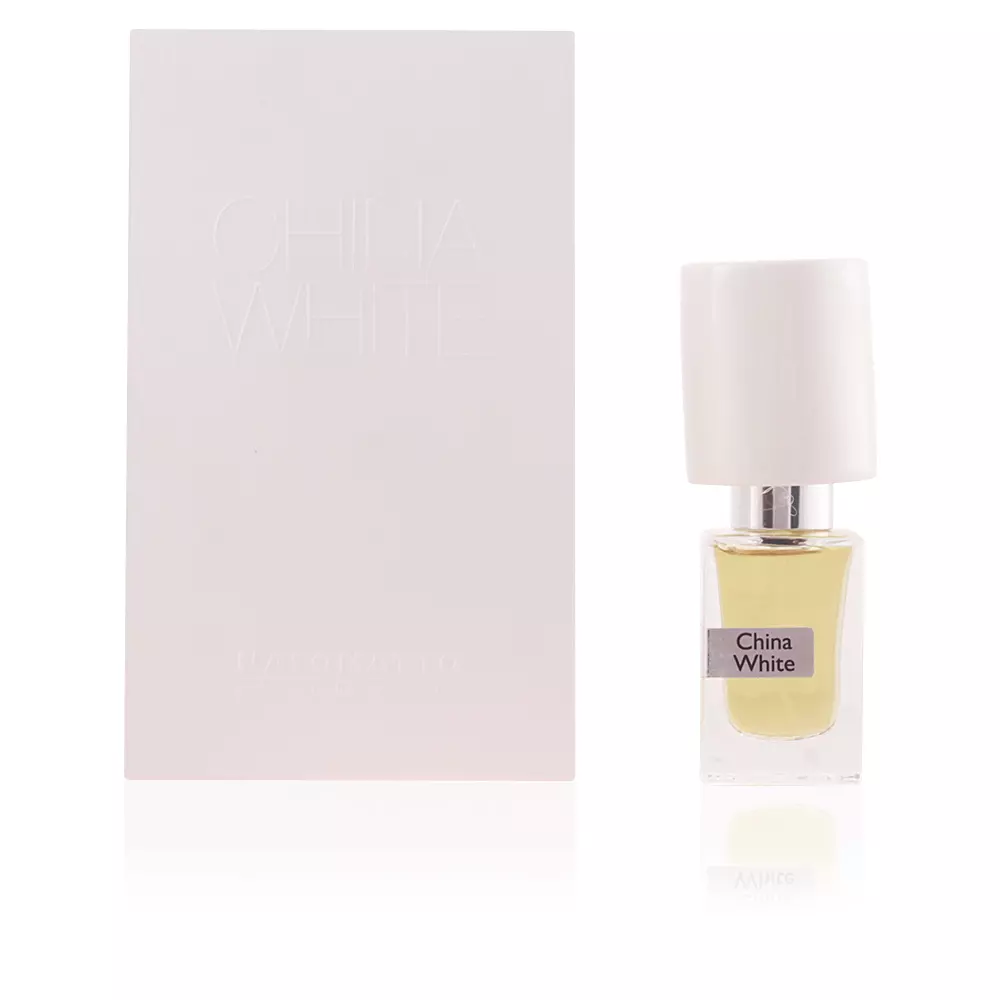 CHINA WHITE Eau de Parfum (Unisex) 6 nasomatto china white edp vapo