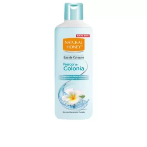 Nước hoa FRESCOR DE COLONIA Eau de Cologne (Unisex) chính hãng Natural Honey
