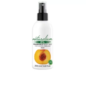 Nước hoa PEACH body mist Body Spray (Unisex) chính hãng Naturalium