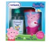 Nước hoa PEPPA PIG AGUA DE COLONIA SET Baby fragrances Eau de Cologne (Unisex) chính hãng Nenuco
