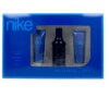 Nước hoa NIKE VIRAL BLUE MAN LOT Perfume set (Nam) chính hãng Nike