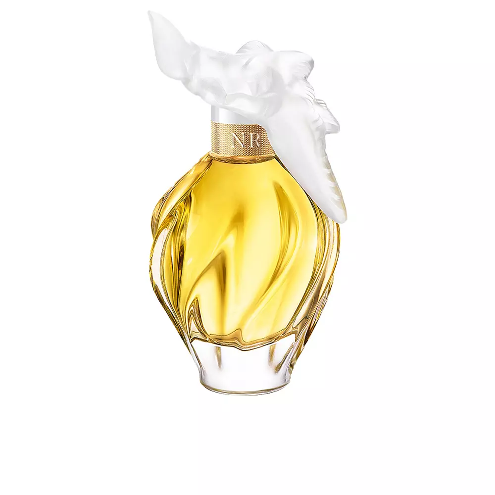 L'AIR DU TEMPS Eau de Parfum (Nữ) 14 nina ricci lair du temps eau de parfum spray