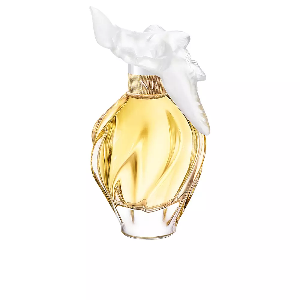 L'AIR DU TEMPS Eau de Toilette (Nữ) 28 nina ricci lair du temps eau de toilette spray