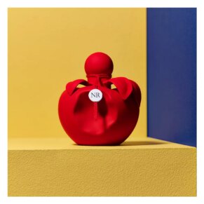 Nước hoa Nina Ricci NINA EXTRA ROUGE Eau de Parfum (Nữ)