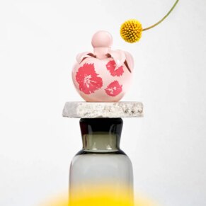 Nina Ricci NINA FLEUR Eau de Toilette (Nữ)