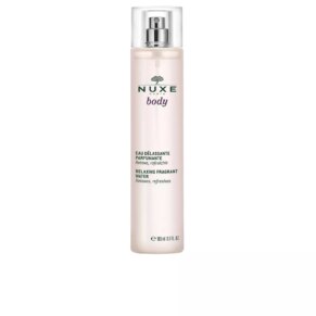 Nước hoa NUXE BODY eau délassante parfumante Body Spray (Nữ) chính hãng Nuxe