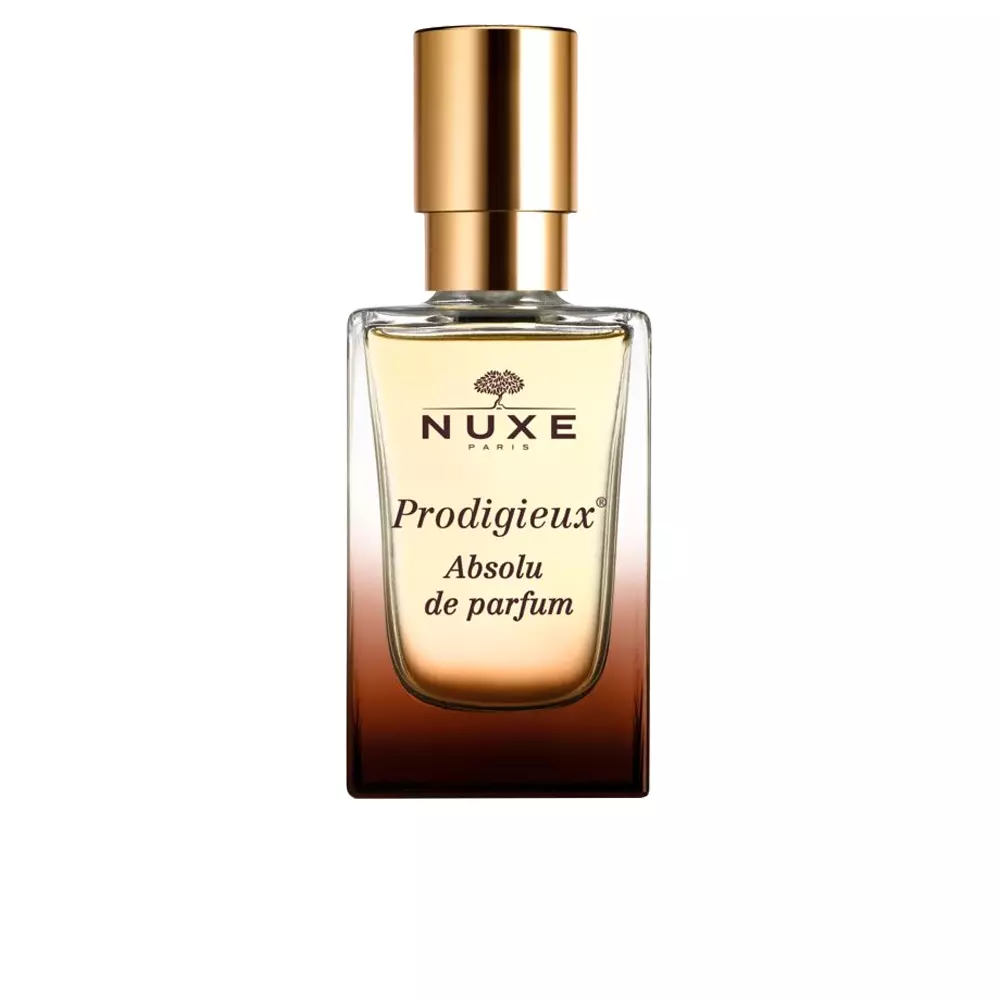 PRODIGIEUX absolu de parfum Eau de Parfum (Nữ) 6 nuxe prodigieux absolu de parfum