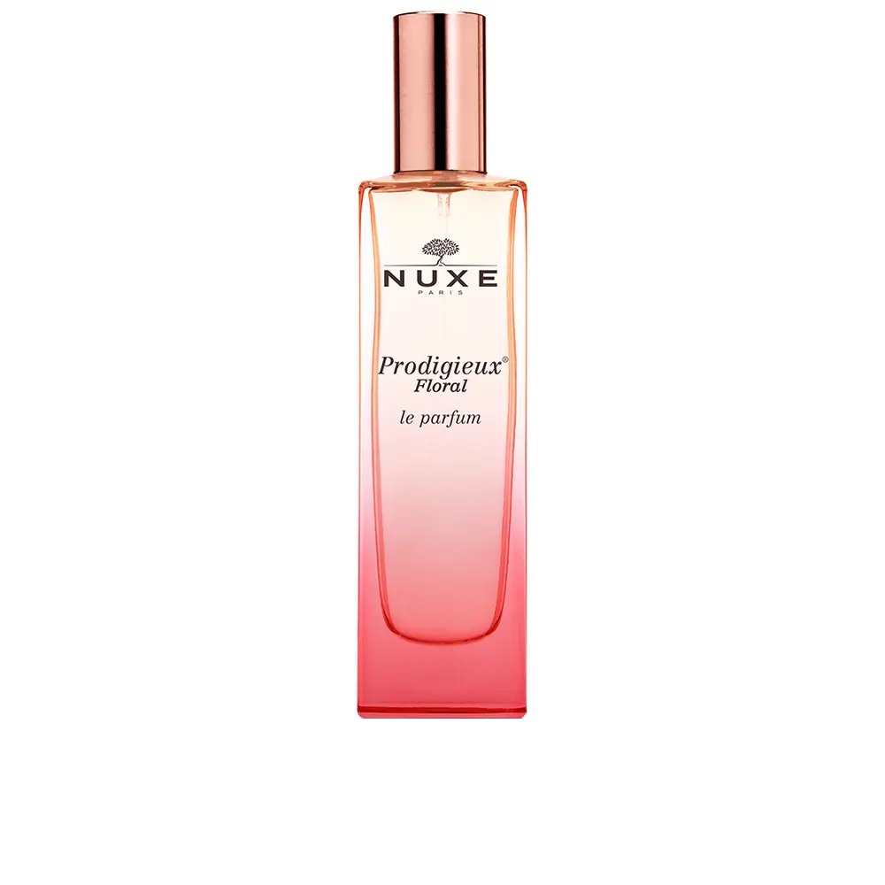PRODIGIEUX® FLORAL le parfum Eau de Parfum (Nữ) 8 nuxe prodigieux floral le parfum