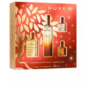 Nước hoa Nuxe PRODIGIEUX LE PARFUM MÍTICA SET Perfume set (Nữ)