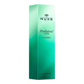 Nước hoa Nuxe PRODIGIEUX® NÉROLI le parfum Eau de Parfum (Unisex) chính hãng
