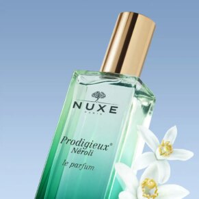 Nước hoa Nuxe PRODIGIEUX® NÉROLI le parfum Eau de Parfum (Unisex)