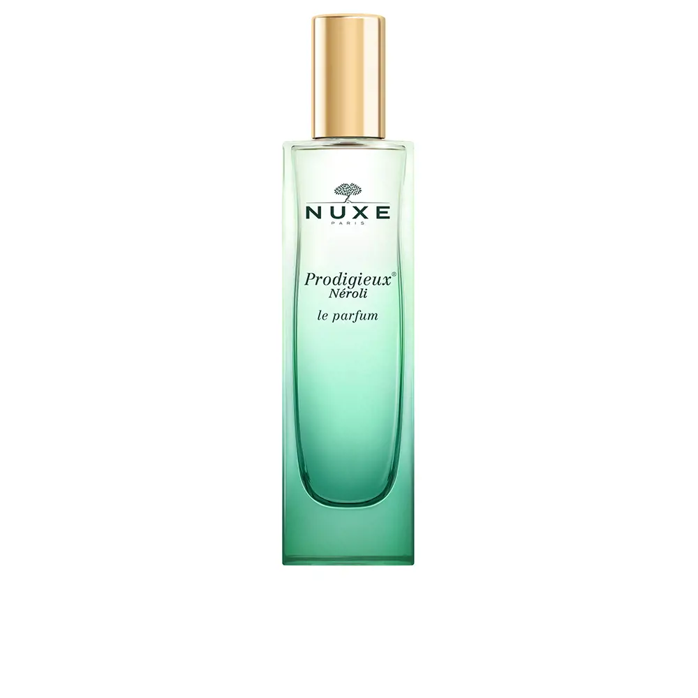 PRODIGIEUX® NÉROLI le parfum Eau de Parfum (Unisex) 18 nuxe prodigieux neroli le parfum