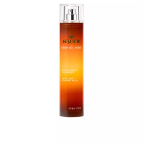 Nước hoa RÊVE DE MIEL® eau savoureuse parfumante Eau de Toilette (Nữ) chính hãng Nuxe