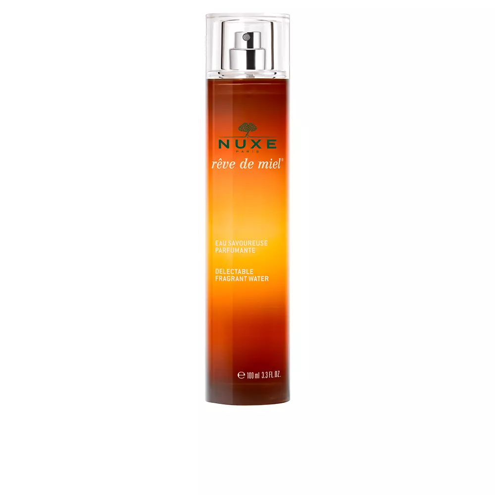 RÊVE DE MIEL® eau savoureuse parfumante Eau de Toilette (Nữ) 8 nuxe reve de miel eau savoureuse parfumante