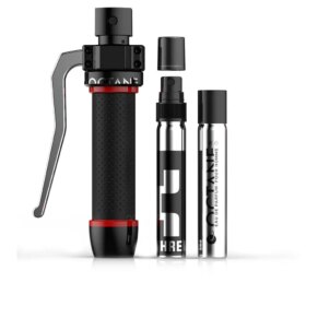 Nước hoa Octane THREE GRIP REFILL LOT Eau de Parfum (Nam) chính hãng
