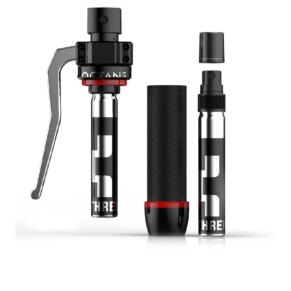Octane THREE GRIP REFILL LOT Eau de Parfum (Nam)