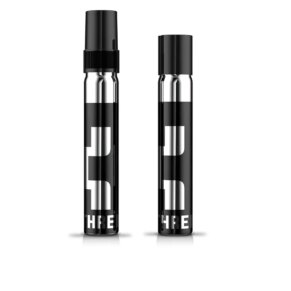 Octane THREE REFILL LOT Eau de Parfum (Nam)