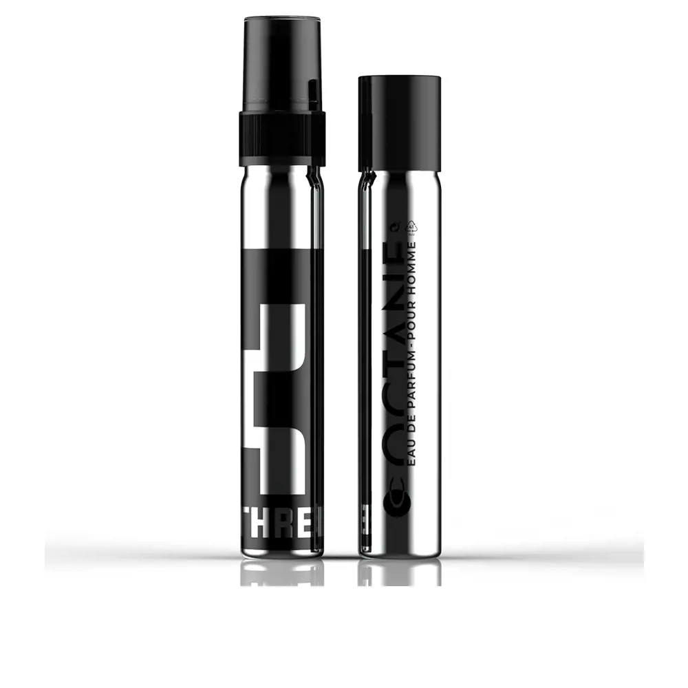 THREE REFILL LOT Eau de Parfum (Nam) 10 octane three refill set