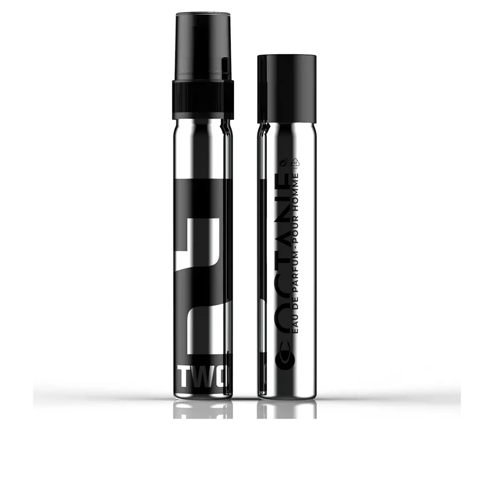 TWO REFILL LOT Eau de Parfum (Nam) 10 octane two refill set