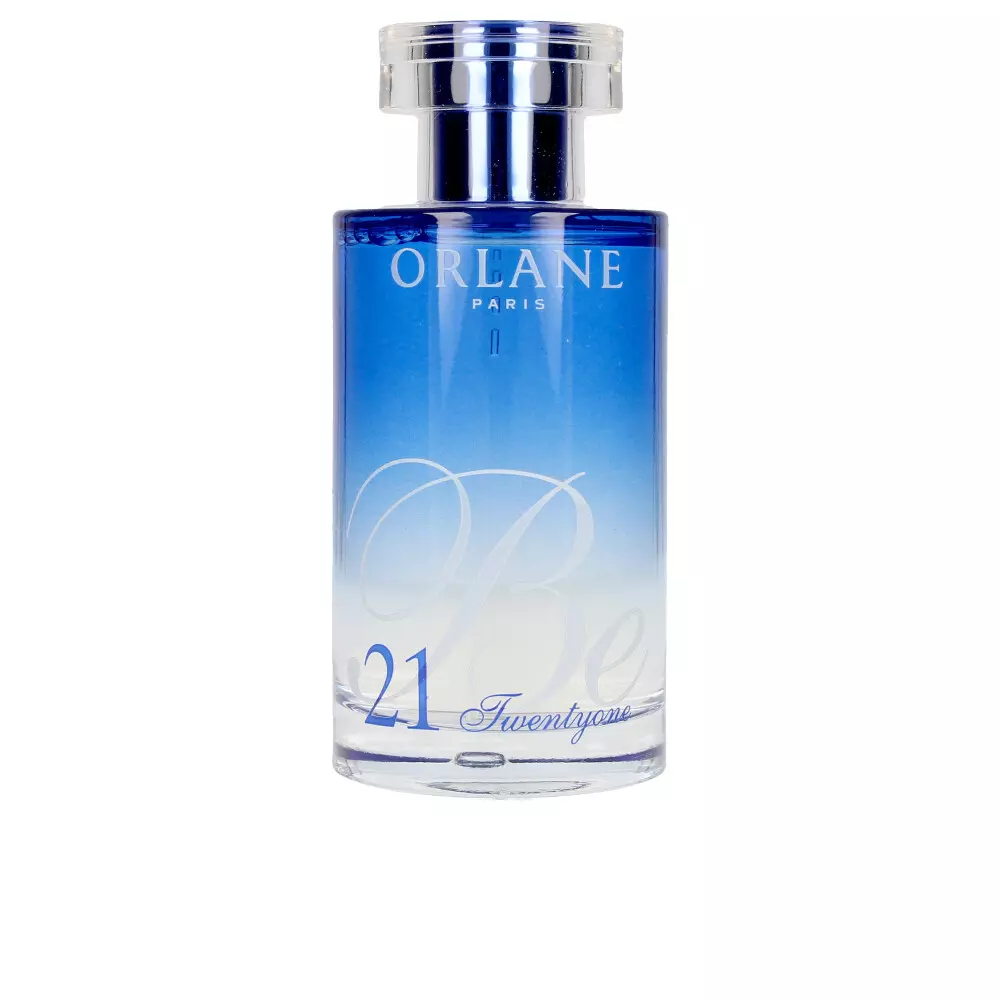 BE 21 eau de parfum spray Eau de Parfum (Nữ) 6 orlane be 21