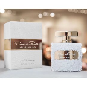 Oscar De La Renta BELLA BLANCA Eau de Parfum (Nữ)