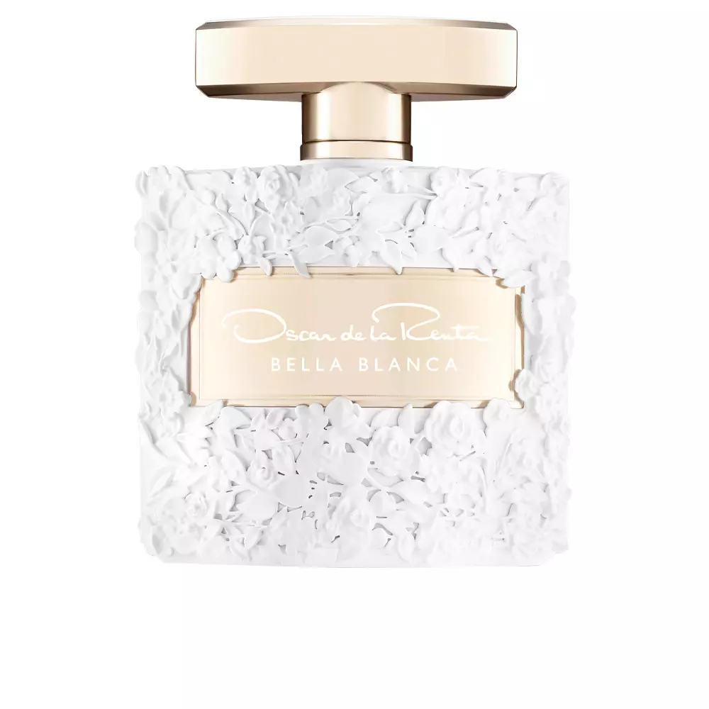 BELLA BLANCA Eau de Parfum (Nữ) 16 oscar de la renta bella blanca eau de parfum spray