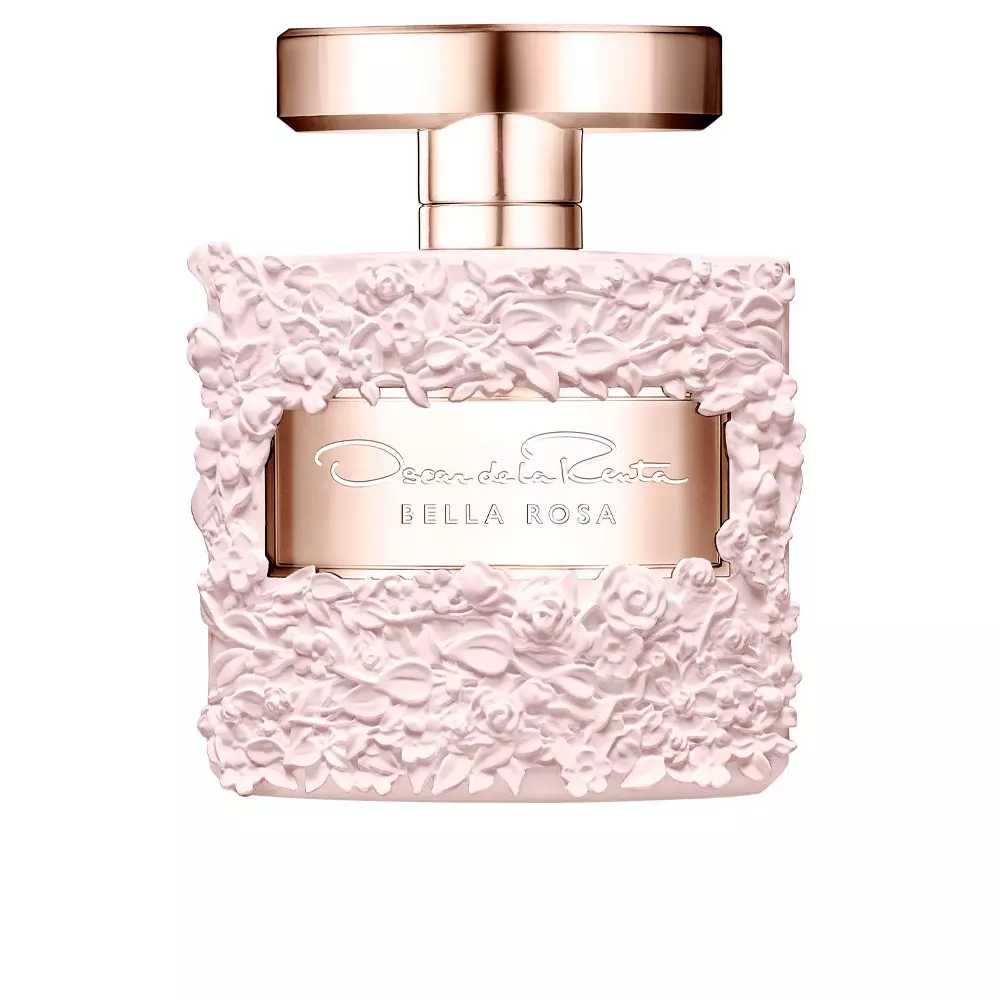 BELLA ROSA Eau de Parfum (Nữ) 10 oscar de la renta bella rosa eau de parfum spray