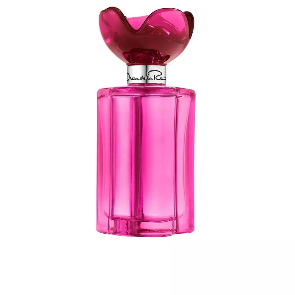 OSCAR ROSE Eau de Toilette (Nữ) 12 oscar de la renta oscar rose eau de toilette spray