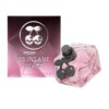 Nước hoa PACHA BE INSANE BLACK WOMAN Eau de Toilette (Nữ) chính hãng Pacha