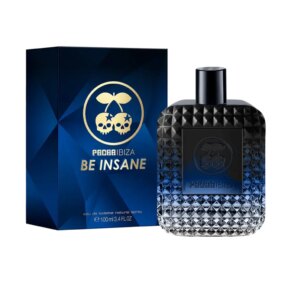Nước hoa PACHA IBIZA BE INSANE MEN Eau de Toilette (Nam) chính hãng Pacha