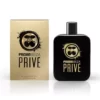 Nước hoa PACHA MEN PRIVE Eau de Toilette (Unisex) chính hãng Pacha