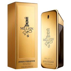 Nước hoa Paco Rabanne 1 MILLION Eau de Toilette (Nam) chính hãng