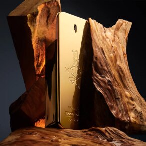 Paco Rabanne 1 MILLION SET Perfume set (Nam)