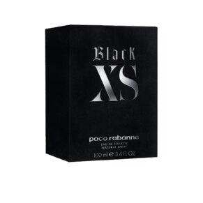 Nước hoa Paco Rabanne BLACK XS Eau de Toilette (Nam) chính hãng