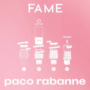 Nước hoa Paco Rabanne FAME COLLECTOR Eau de Parfum (Nữ)
