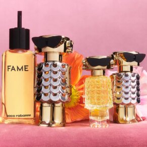 FAME Eau de Parfum (Nữ) 16 Nước hoa Paco Rabanne FAME Eau de Parfum (Nữ)
