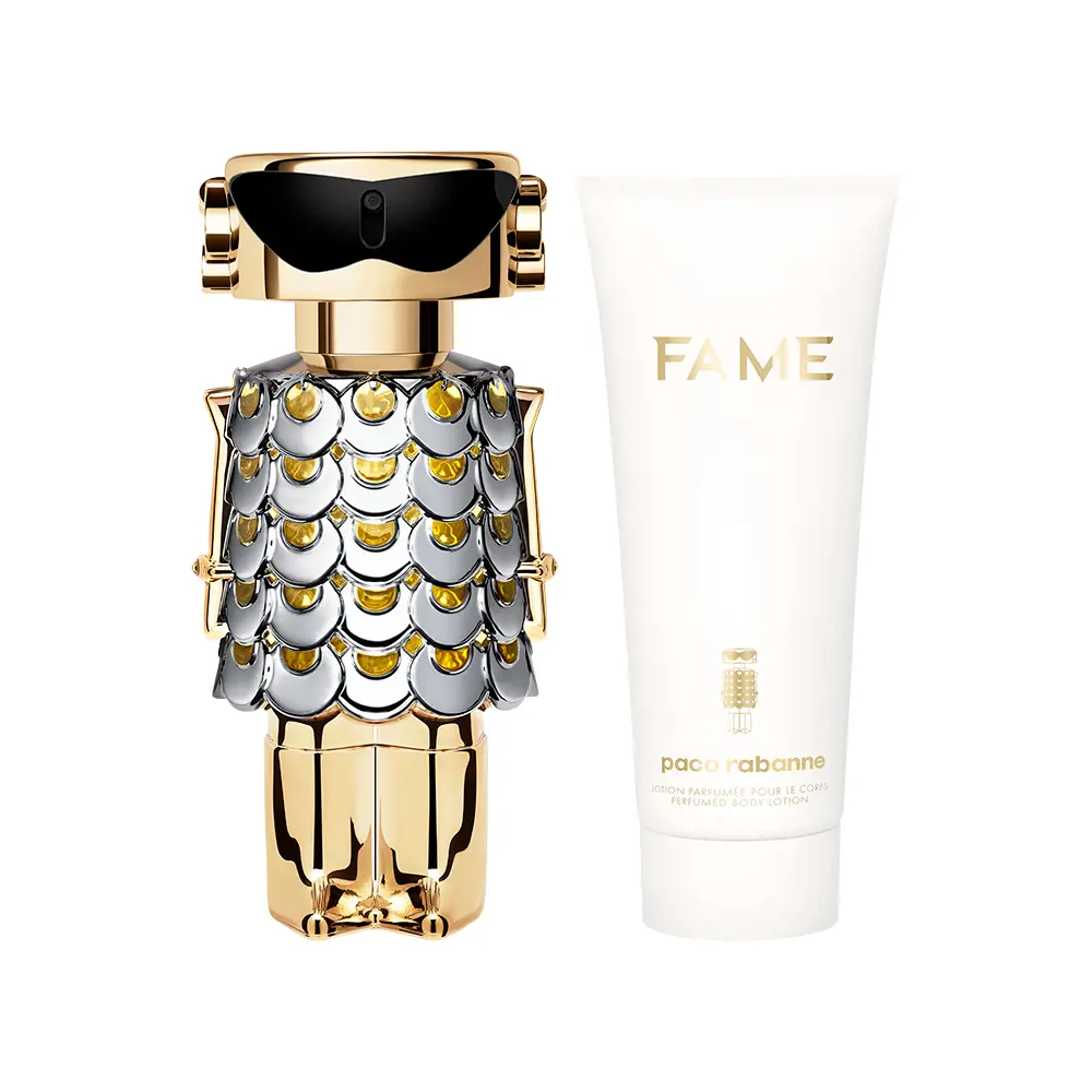 FAME SET Perfume set (Nữ) 2 Nước hoa Paco Rabanne FAME SET Perfume set (Nữ) chính hãng