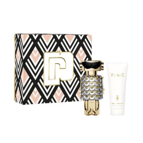 Nước hoa FAME SET Perfume set (Nữ) chính hãng Paco Rabanne