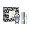 Nước hoa INVICTUS SET Eau de Toilette (Nam) chính hãng Paco Rabanne