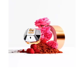 Paco Rabanne LADY MILLION LUCKY Eau de Parfum (Nữ)