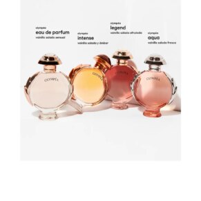 Nước hoa Paco Rabanne OLYMPÉA LEGEND Eau de Parfum (Nữ)