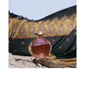 Nước hoa OLYMPÉA LEGEND Eau de Parfum (Nữ) chính hãng Paco Rabanne