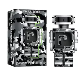Nước hoa Paco Rabanne PHANTOM Eau de Toilette (Nam) chính hãng