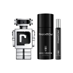 Nước hoa Paco Rabanne PHANTOM SET Perfume set (Nam) chính hãng