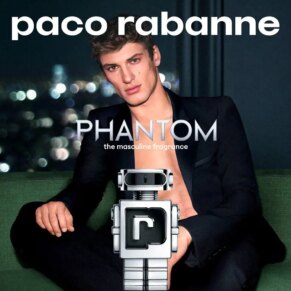 Paco Rabanne PHANTOM SET Perfume set (Nam)