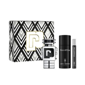 Nước hoa PHANTOM SET Perfume set (Nam) chính hãng Paco Rabanne