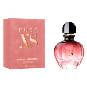 Nước hoa Paco Rabanne PURE XS FOR HER Eau de Parfum (Nữ) chính hãng