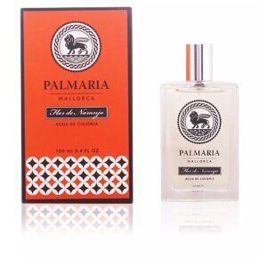 Nước hoa ORANGE BLOSSOM Eau de Cologne (Nữ) chính hãng Palmaria