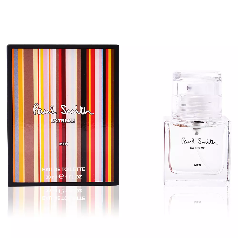 PAUL SMITH EXTREME MEN Eau de Toilette (Nam) 6 paul smith paul smith extreme men edt vapo